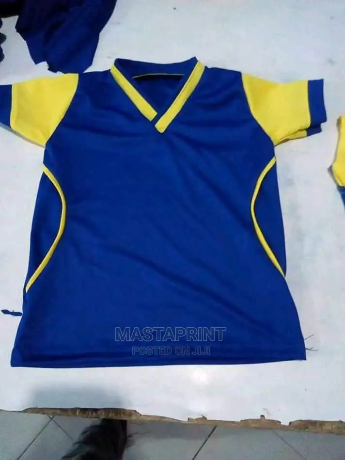 Quality Friday Wear / P.E Kits