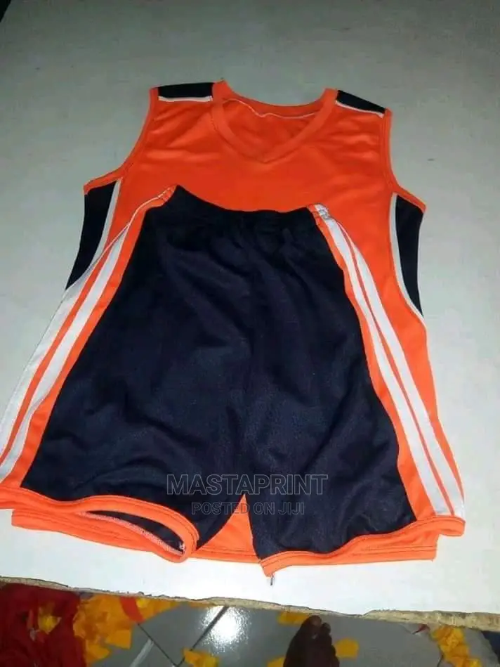 Quality Friday Wear / P.E Kits