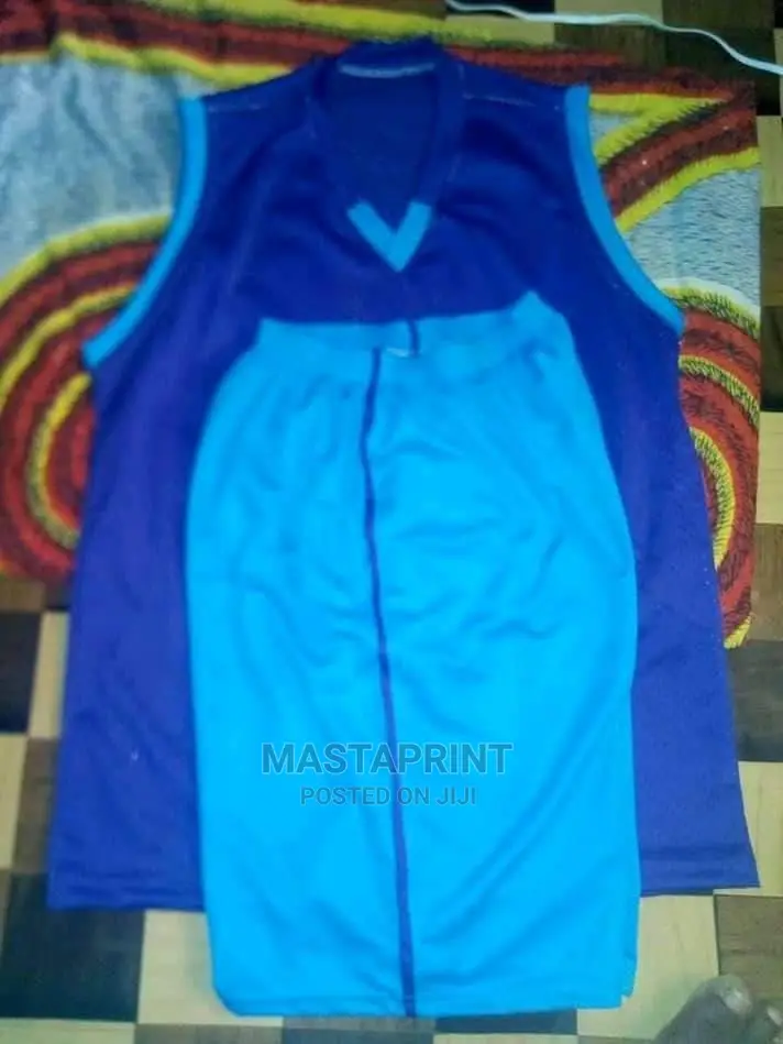 Quality Friday Wear / P.E Kits