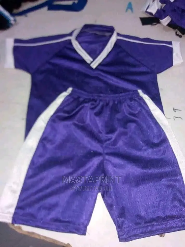 Quality Friday Wear / P.E Kits