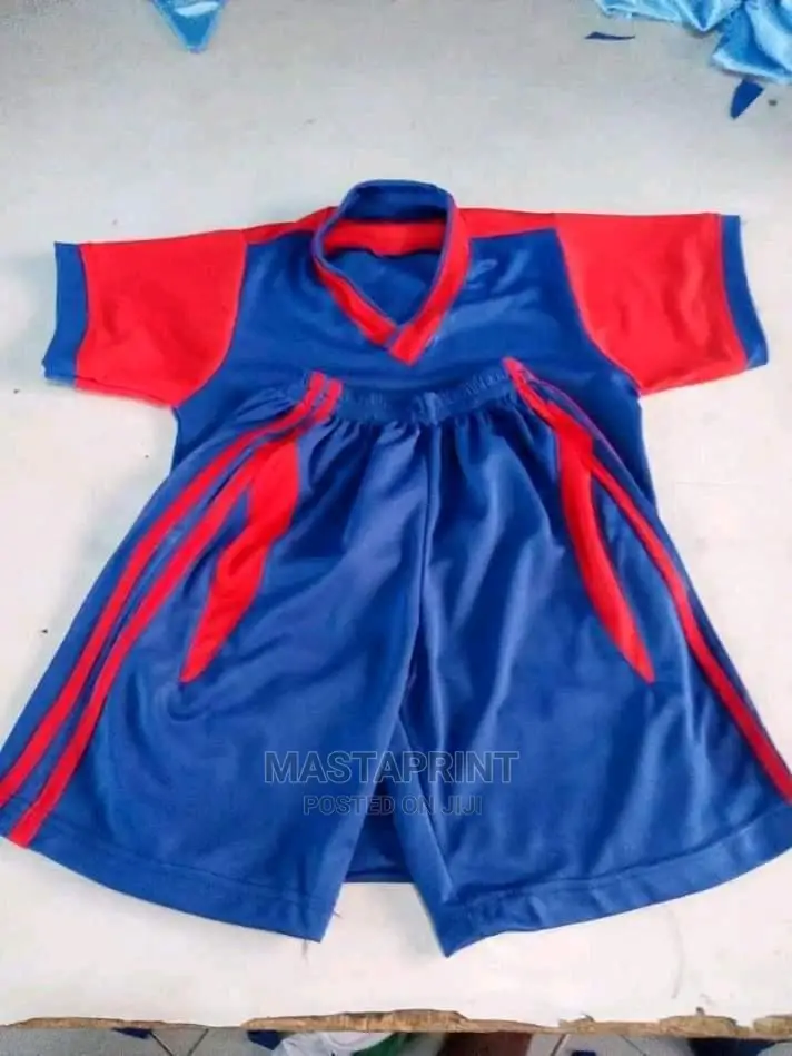 Quality Friday Wear / P.E Kits