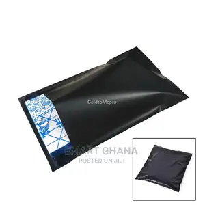 100pcs Packaging Courier / Parcel Plastic Bag