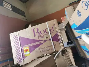 Amazing Roch Air-Conditioning 1.5hp