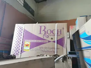 Super Cool Roch Air-Conditioning 1.5hp