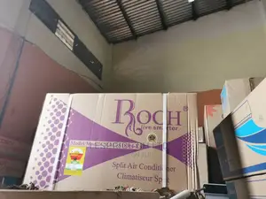 Super Awesome Roch Air-Conditioning 1.5hp