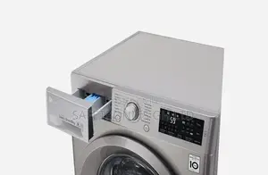 Front Load Washing Machine