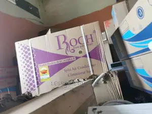 Get Roch Air-Conditioning 1.5hp