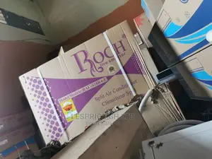 Latest Roch Air-Conditioning 1.5hp