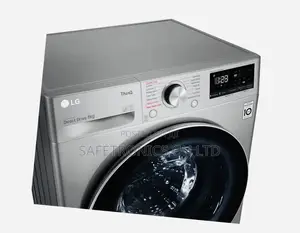 Front Load F2V5PYP2T 8kg Washingmachine 
