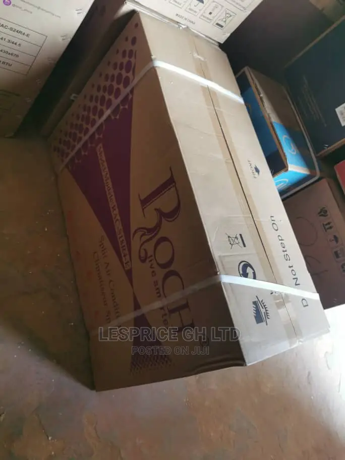 Fresh Roch Air-Conditioning 1.5hp