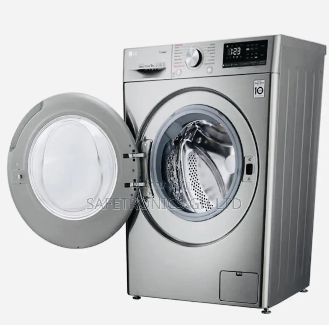 9KG F4V5VYP2T Washingmachine Front Load 