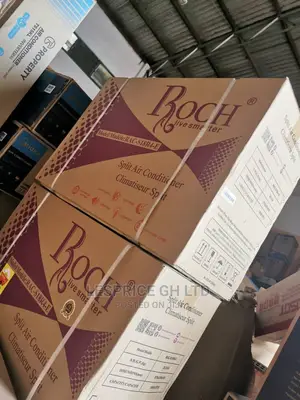 Special Roch Air-Conditioning 1.5hp