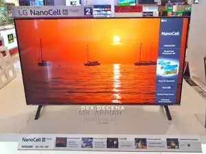 Quality Yet Affordable Samsung Nanocell Smart Tv 65 Nano 791
