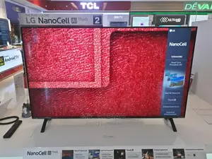 Quality Yet Affordable Samsung Nanocell Smart Tv 65 Nano 791