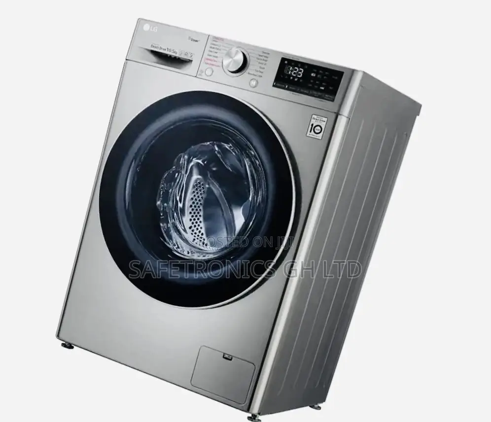F4V5RYP2T 10.5kg Frontload LG Washingmachine