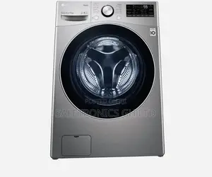 LG 15kg F0L9DYP2S Washer Front Load 