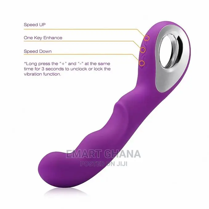SEXTOYS 10 Speed G Spot Vaginal Vibrator for Women Rechargea