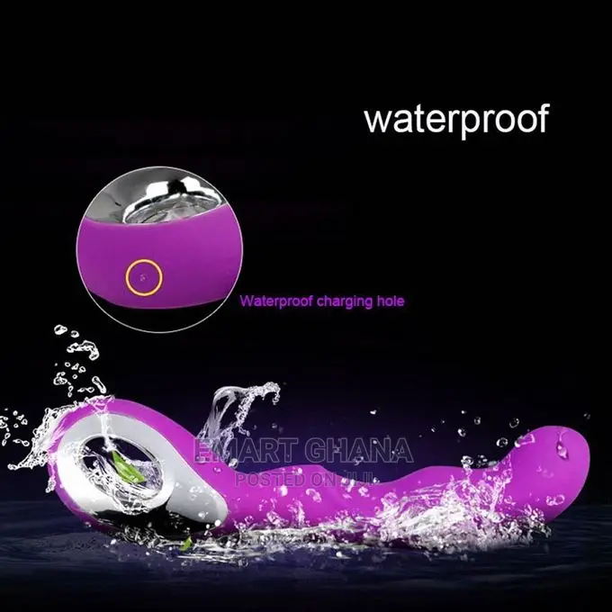 SEXTOYS 10 Speed G Spot Vaginal Vibrator for Women Rechargea