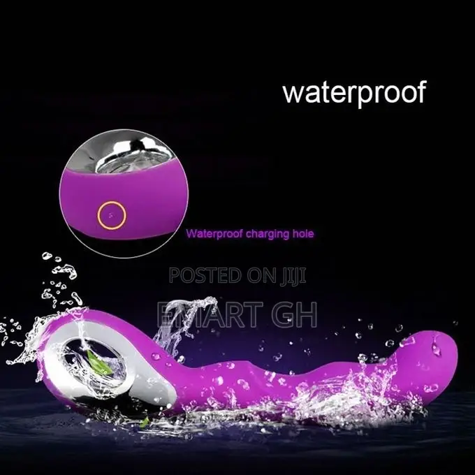 SEXTOYS 10 Speed G Spot Vaginal Vibrator for Women Rechargea