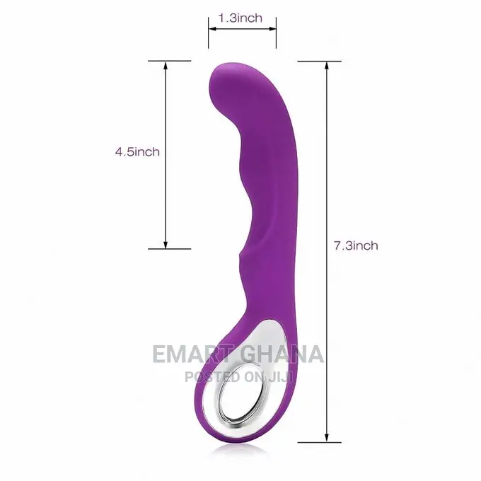 SEXTOYS 10 Speed G Spot Vaginal Vibrator for Women Rechargea