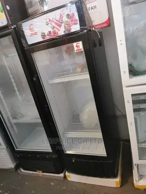 Fairmate Display Fridge 190L
