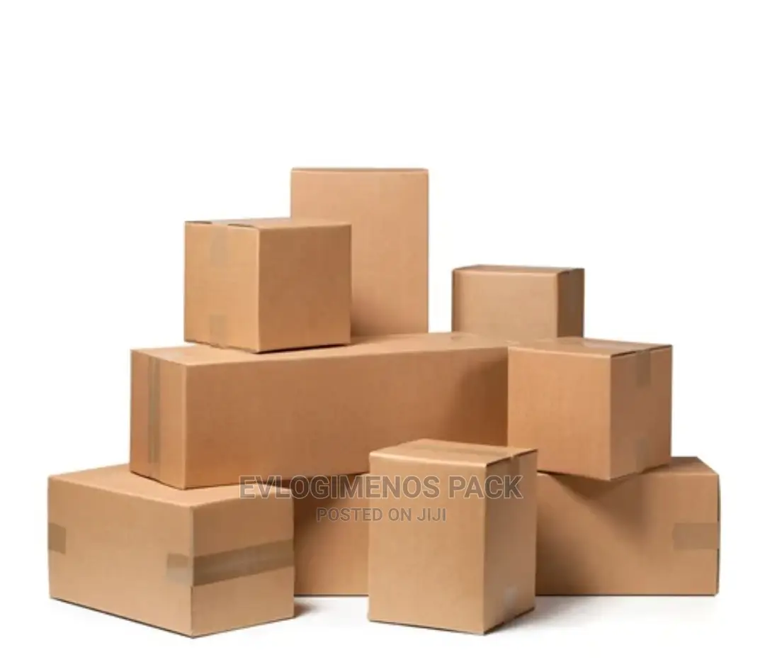 Carton Boxes