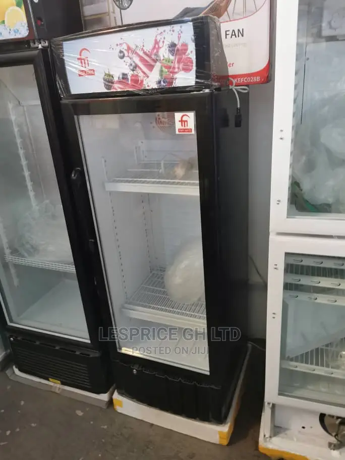 Quality Fairmate Display Fridge 190L