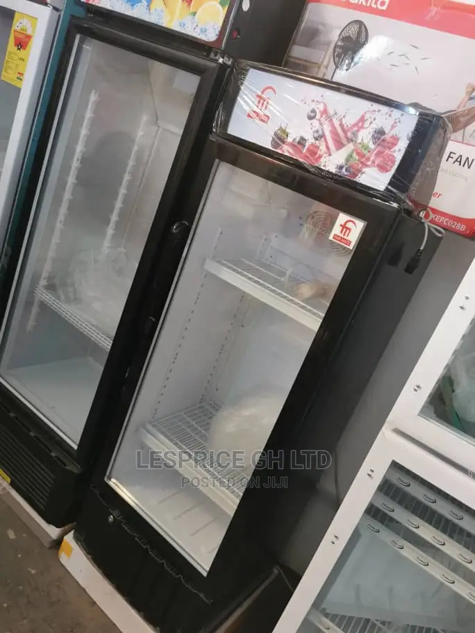 Wonderful Fairmate Display Fridge 190L