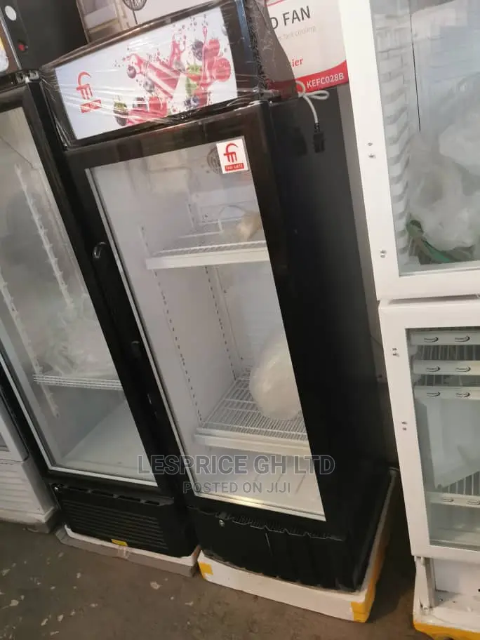 Requisite Fairmate Display Fridge 190L