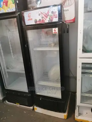 Powerful Fairmate Display Fridge 190L