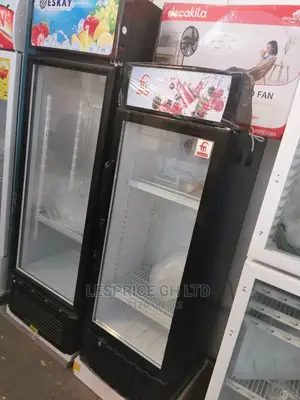 Awesome Fairmate Display Fridge 190L