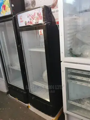 Amazing Fairmate Display Fridge 190L