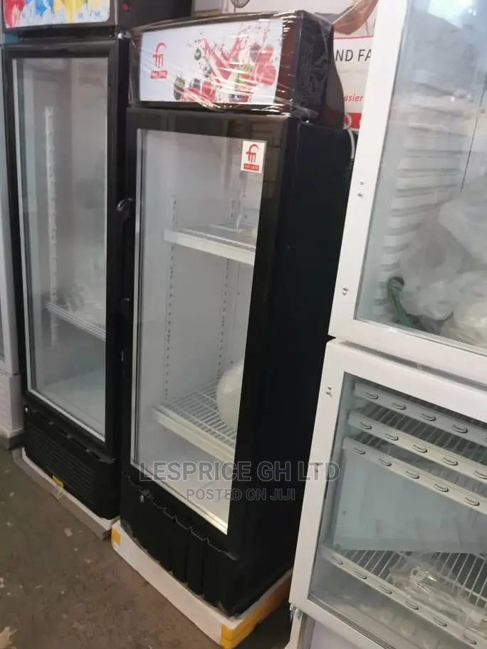 Super Cool Fairmate Display Fridge 190L