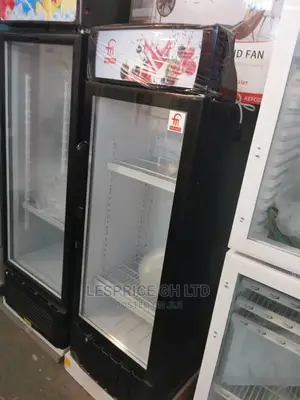 Designed Fairmate Display Fridge 190L