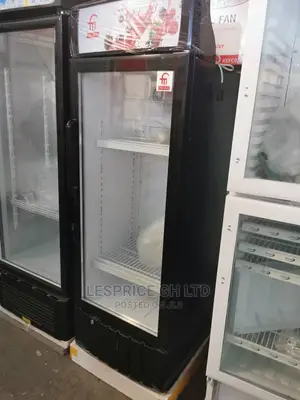 Latest Fairmate Display Fridge 190L