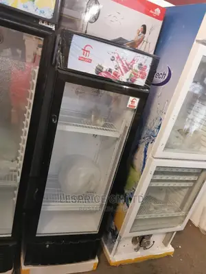Original Fairmate Display Fridge 190L