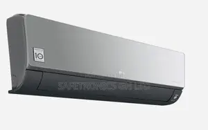 Inverter 2.0hp LG Air Conditioner S4-Q18klrte