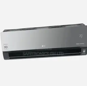 Air Conditioner S4-Q24k2rtd LG Inverter R410 