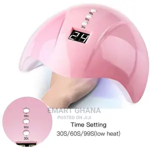 Nail Art Care Set Acrylic Powder Nail Dryer LED LAMP Manicur