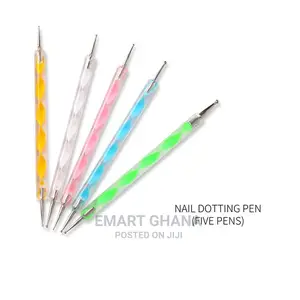 Nail Art Care Set Acrylic Powder Nail Dryer LED LAMP Manicur