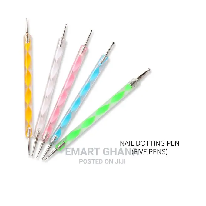 Nail Art Care Set Acrylic Powder Nail Dryer LED LAMP Manicur
