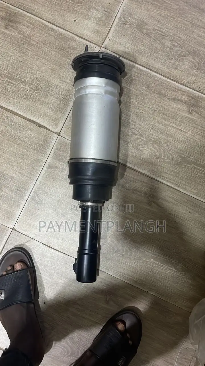 All Kinds Of Land Rover (Range Rover) Parts Available