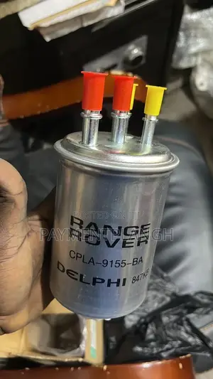 All Kinds Of Land Rover (Range Rover) Parts Available