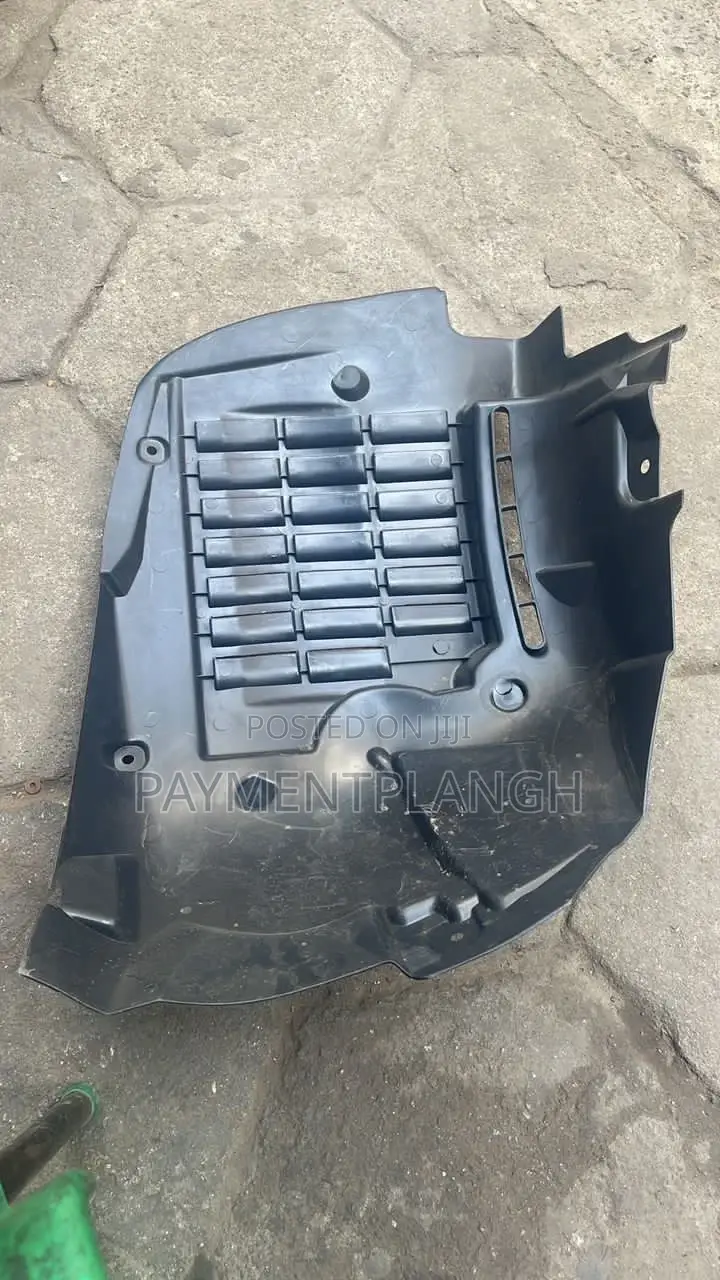 All Kinds Of Land Rover (Range Rover) Parts Available