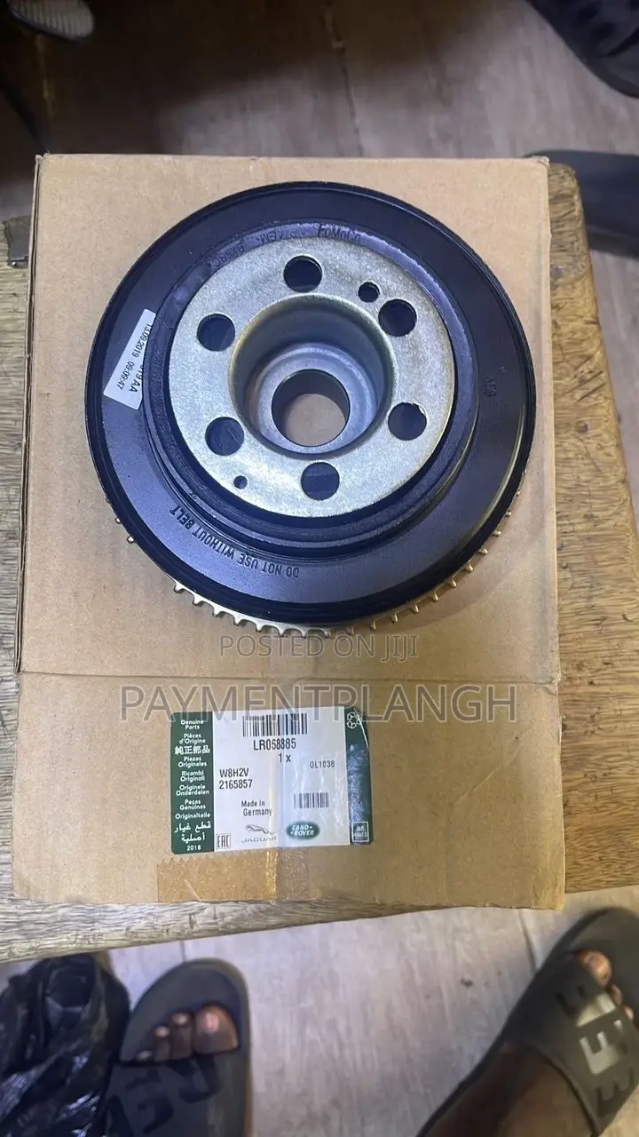 All Kinds Of Land Rover (Range Rover) Parts Available