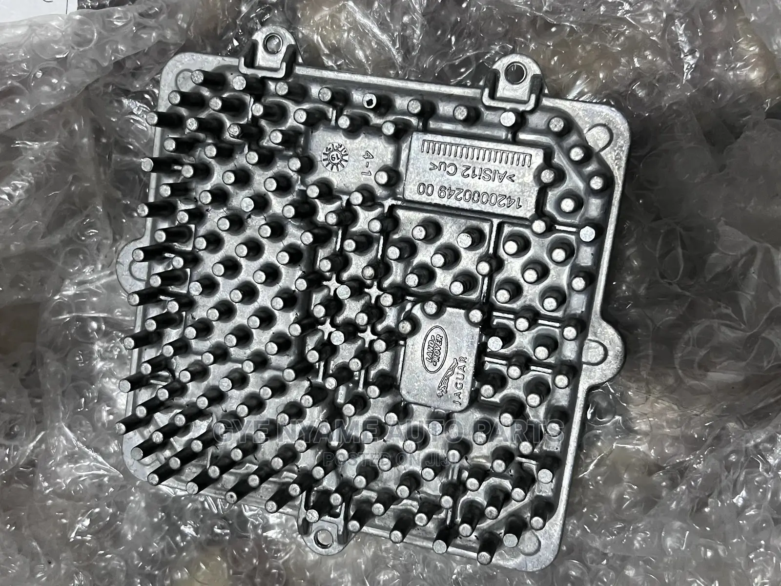 Range Rover/ Land Rover Headlight Charger