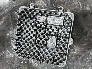 Range Rover/ Land Rover Headlight Charger