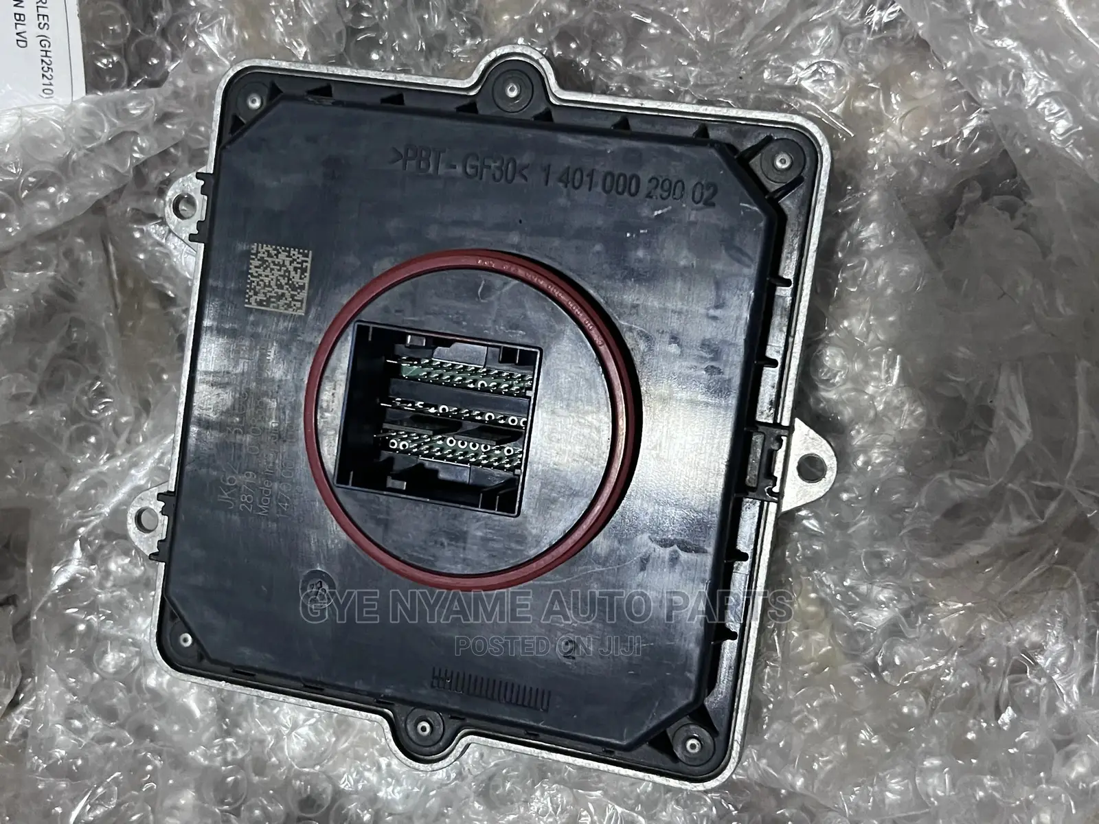 Range Rover/ Land Rover Headlight Charger