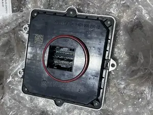 Range Rover/ Land Rover Headlight Charger
