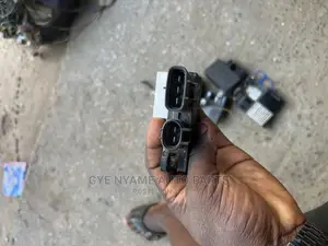 Toyota Fan Resistance